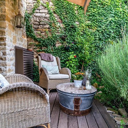 Antica Locanda Lunetta Mandas Ngoại thất bức ảnh