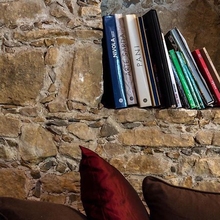 Antica Locanda Lunetta Mandas Ngoại thất bức ảnh