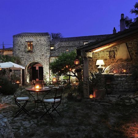 Antica Locanda Lunetta Mandas Ngoại thất bức ảnh
