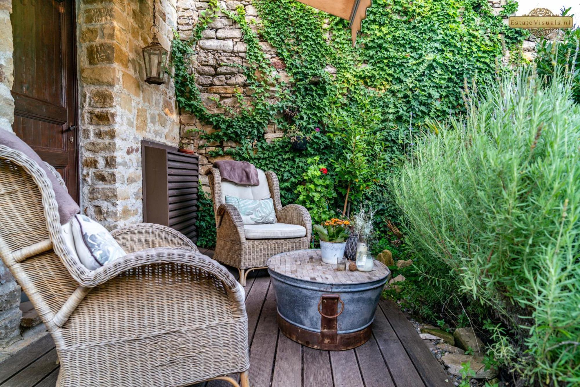 Antica Locanda Lunetta Mandas Ngoại thất bức ảnh