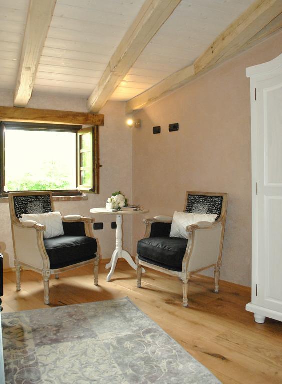 Antica Locanda Lunetta Mandas Ngoại thất bức ảnh