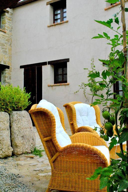 Antica Locanda Lunetta Mandas Phòng bức ảnh