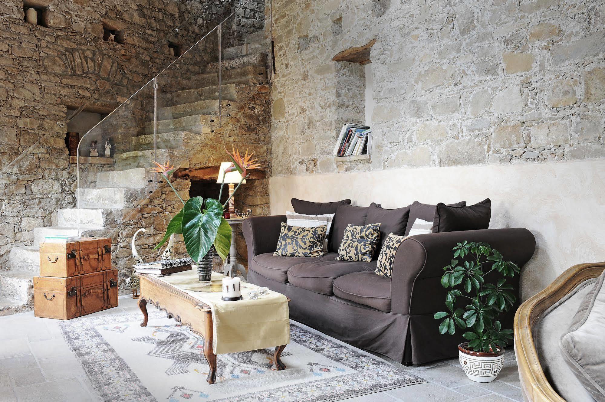 Antica Locanda Lunetta Mandas Ngoại thất bức ảnh