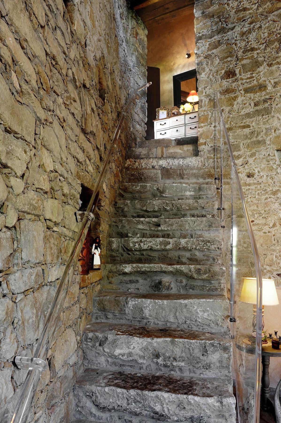 Antica Locanda Lunetta Mandas Ngoại thất bức ảnh